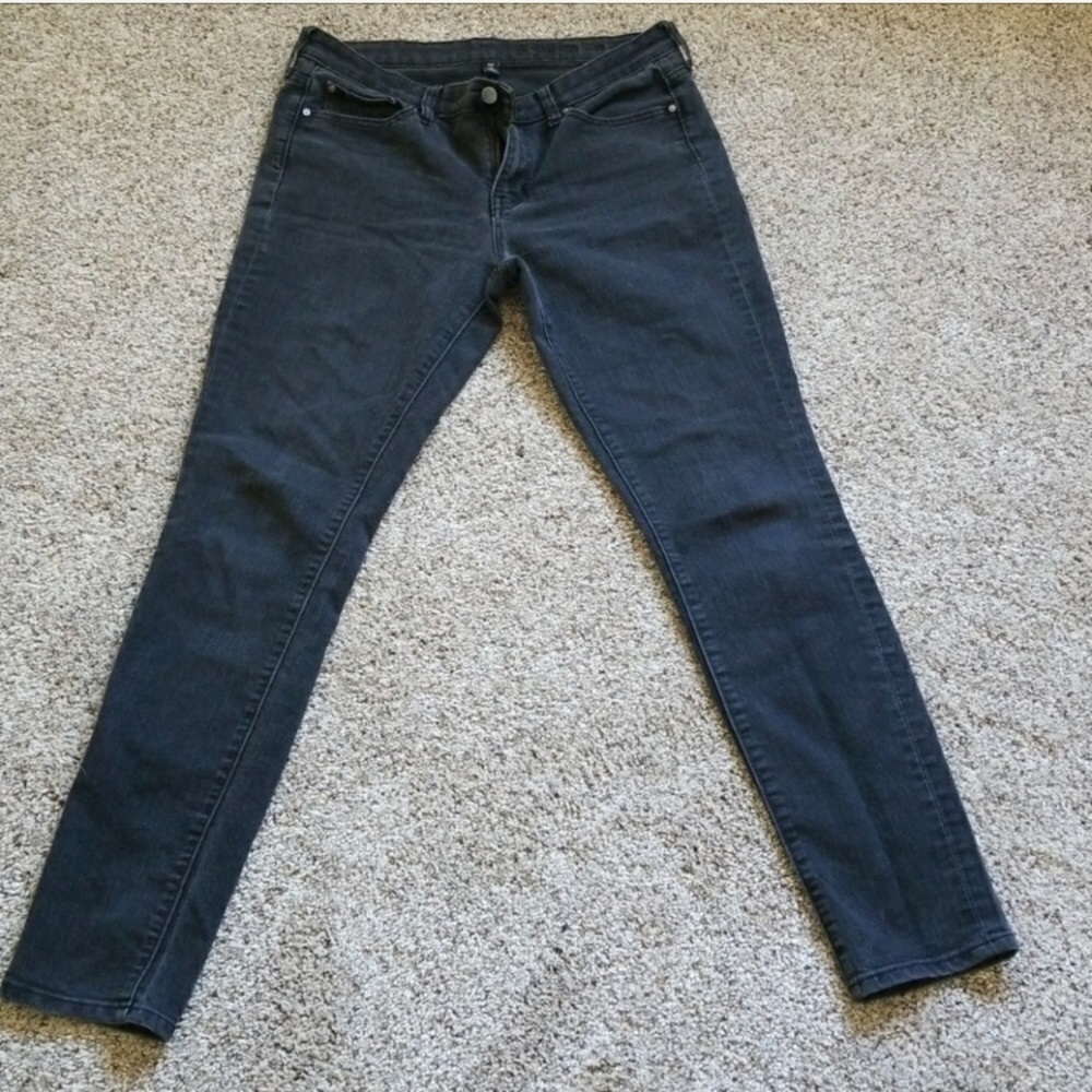 Gap Jeans